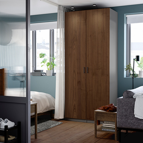 PAX / BJÖRNESKOGEN, wardrobe combination. 4 of 6 open dialog