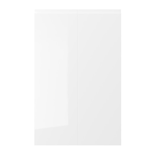 VOXTORP, puerta armario bajo esquinero 1 de 2 open dialog