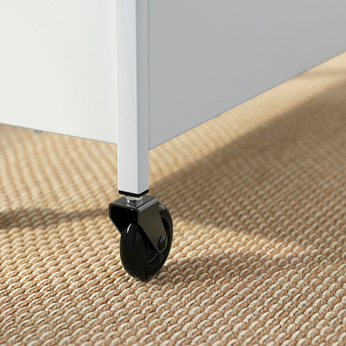 NISSAFORS, utility cart. 6 of 7 open dialog