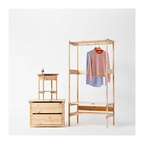 KRONÖREN, muebles dormitorio j3. 7 de 7 open dialog