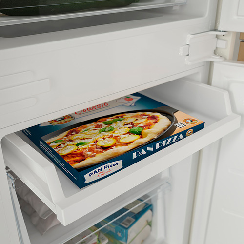 ÖVERNÄS, refrigerator/freezer. 9 of 10 open dialog