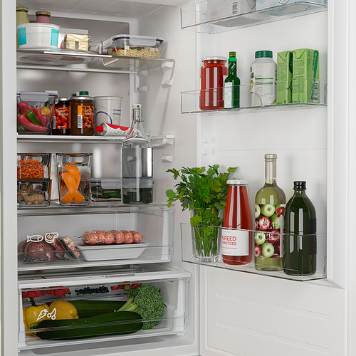 ÖVERNÄS, refrigerator/freezer. 4 of 10 open dialog
