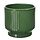 Select colour variation: Green