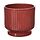 Select colour variation: Red