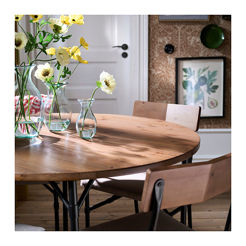 GRÖTÅN / GRÖTÅN, table and 4 chairs. 4 of 12 open dialog