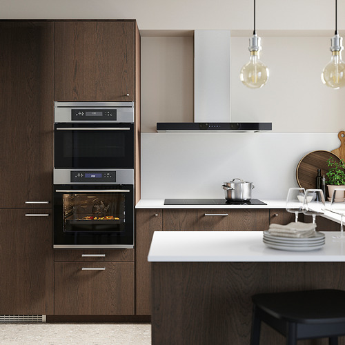 KULINARISK, forced air oven/self-cleaning funct 4 of 11 open dialog