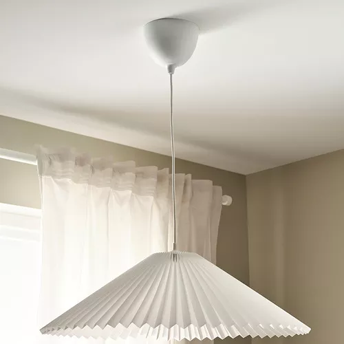 IKEA 照明 REGNSKUR レグンスクール / SUNNEBY スンネビ ペンダントランプ