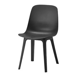 IKEA ODGER John Löfgren＆Jonas Pettersson ODGER chair white/beige | IKEA Latvija