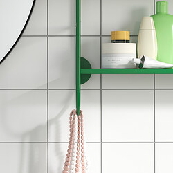 FÄRGSÄTTARE wall shelf