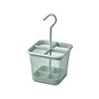 UPPDATERA flatware caddy