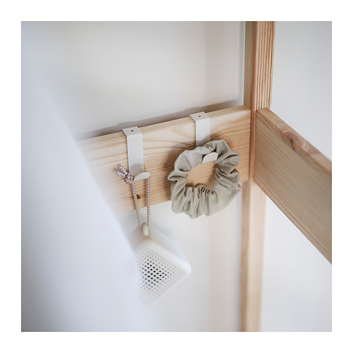 KRONÖREN, open wardrobe. 5 of 9 open dialog