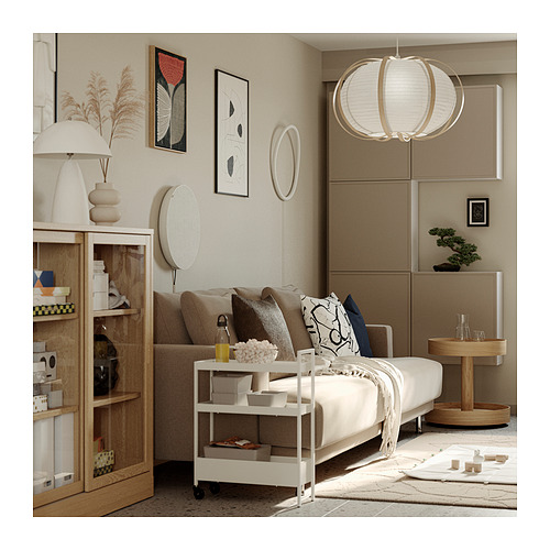 UPPÅKRA, 3 seat sofa. 5 of 12 open dialog