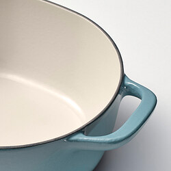 VARDAGEN olla con tapa