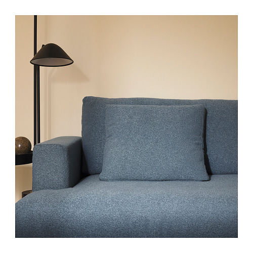 UPPÅKRA, sofá modular 3 plazas. 5 de 9 abrir diálogo