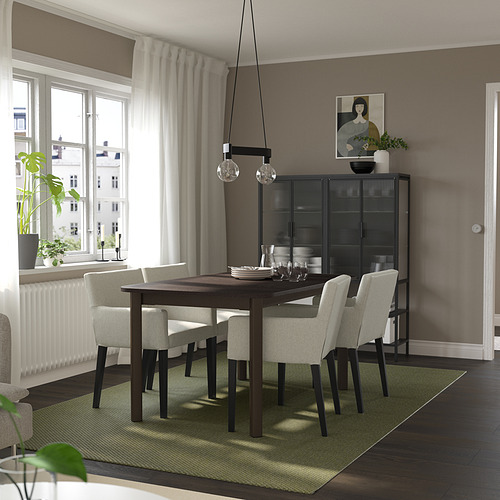 STRANDTORP, extendable table 6 of 11 open dialog