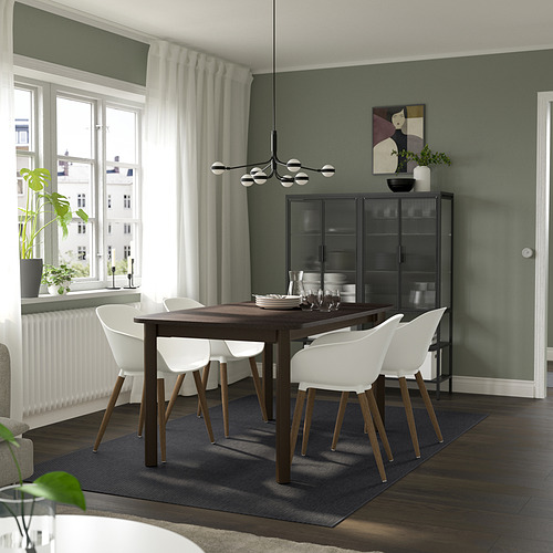 STRANDTORP, extendable table 7 of 11 open dialog