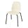 Select colour variation: SKÅLSTA plastic beige / black-grey