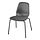 Current variation: SKÅLSTA plastic black-grey