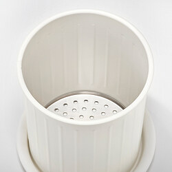 VÄLVÅRDAD utensil holder