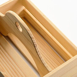 CHOKLADHAJ portable organizer