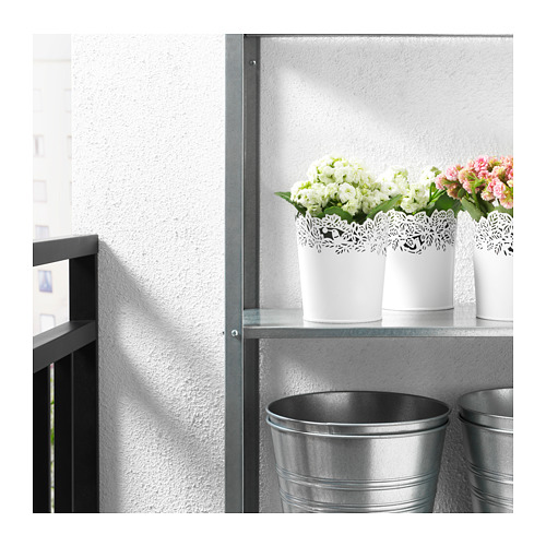 SAMVERKA, plant pot 3 of 5 open dialog