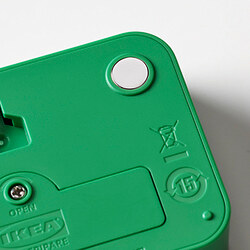 LJUNGPIPARE clock/timer