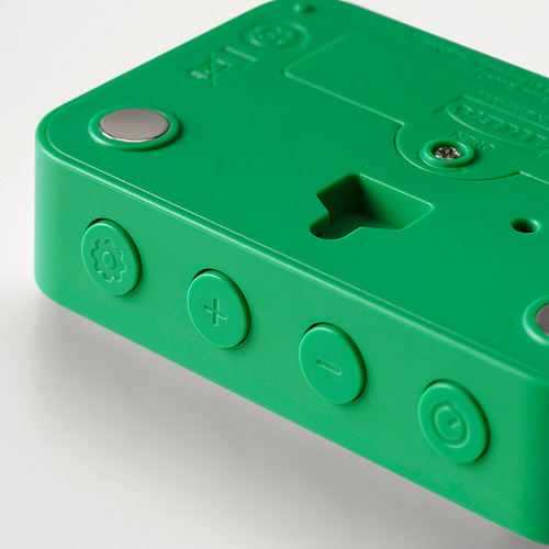 LJUNGPIPARE, clock/timer. 4 of 4 open dialog