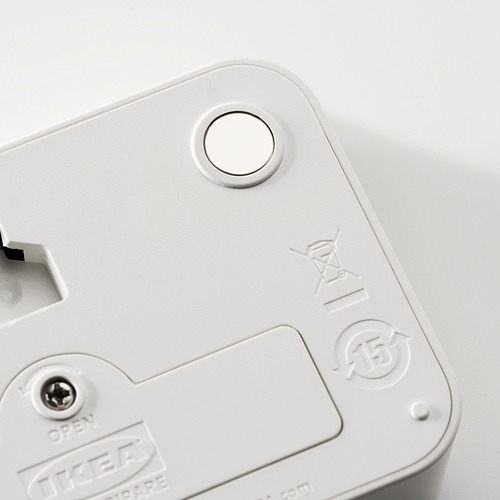 LJUNGPIPARE, clock/timer. 4 of 4 open dialog