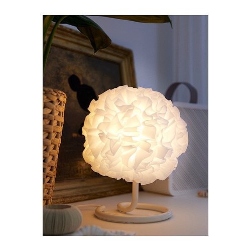 VINDKAST, table lamp 5 of 7 open dialog