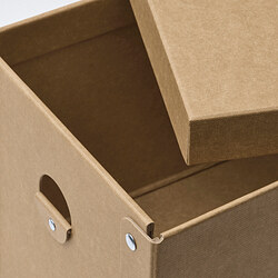 GÄRDESGÅRD caja con tapa