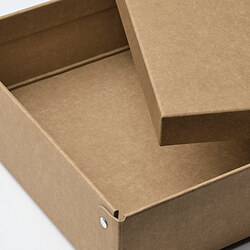 GÄRDESGÅRD caja con tapa
