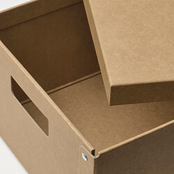 GÄRDESGÅRD caja con tapa