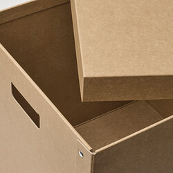 GÄRDESGÅRD caja con tapa