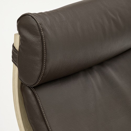 POÄNG, armchair 4 of 7 open dialog