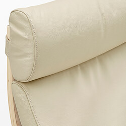 POÄNG sillón