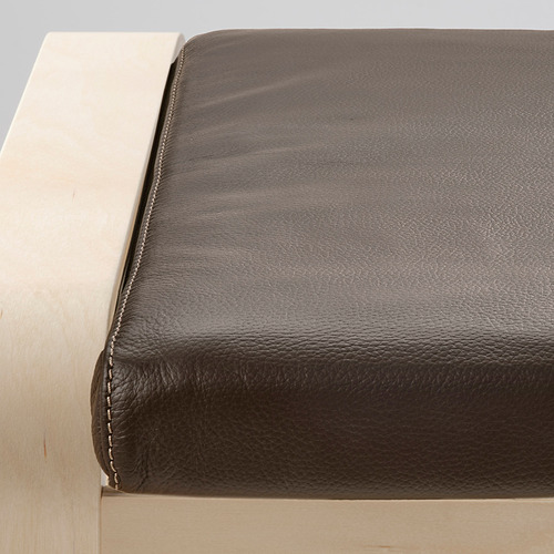 POÄNG, Footstool. 4 of 5 open dialog