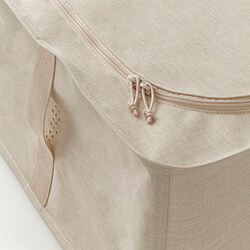 PURRPINGLA bolsa de almacenaje