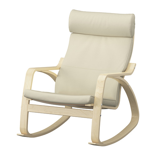 POÄNG, rocking chair 1 of 7 open dialog