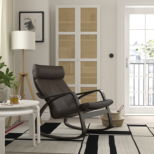 POÄNG, rocking chair 2 of 8 open dialog