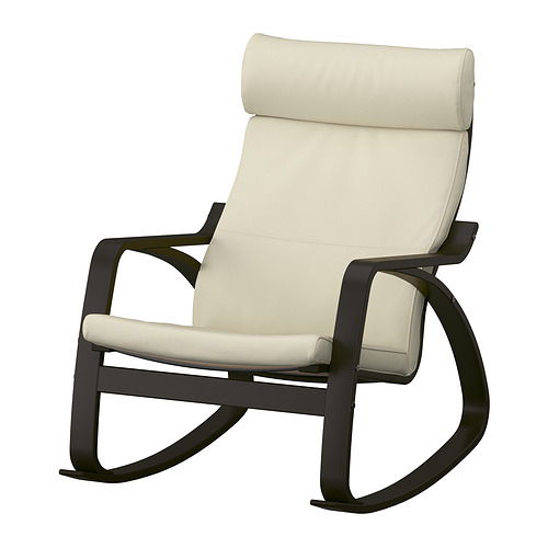 POÄNG, rocking chair 1 of 7 open dialog