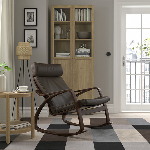 POÄNG, rocking chair 2 of 6 open dialog