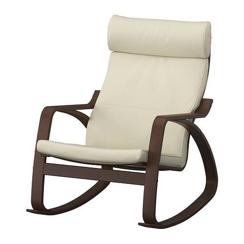 POÄNG, rocking chair 1 of 7 open dialog