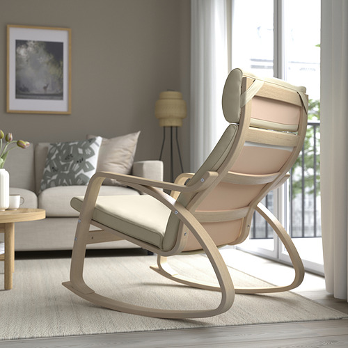 POÄNG, rocking chair 3 of 7 open dialog