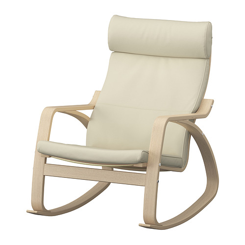 POÄNG, rocking chair 1 of 7 open dialog