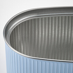 BETTHAJ tin with lid