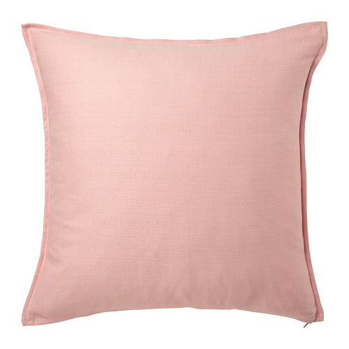 LAGERPOPPEL, funda de cojín. 1 de 6 open dialog