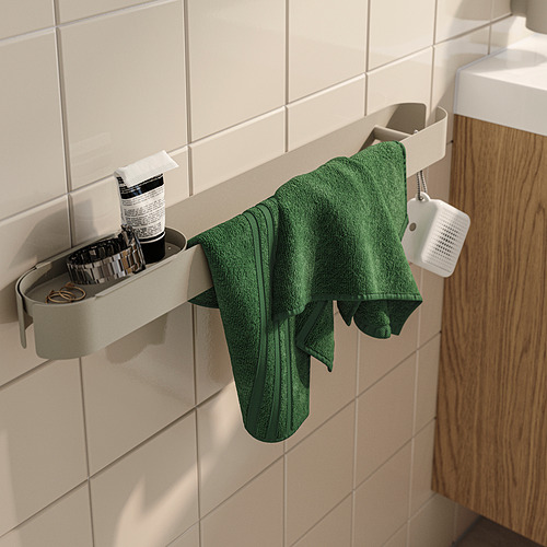 FLORSJÖN, towel rail. 3 of 6 open dialog