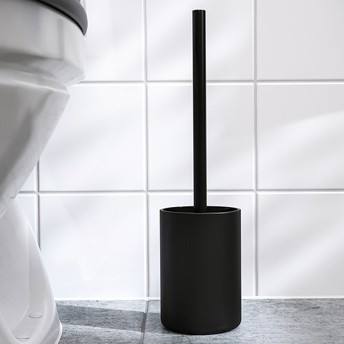 GANSJÖN, escobilla de baño. 3 de 3 open dialog