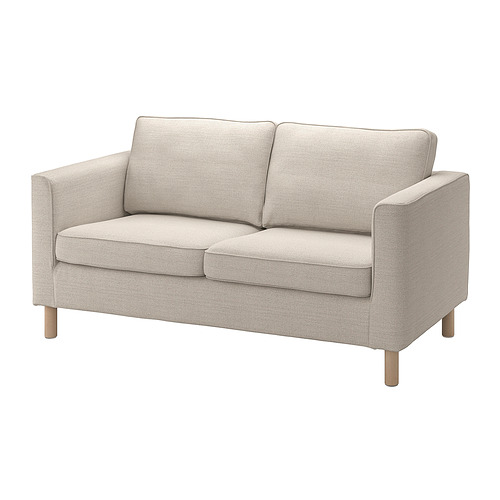 PÄRUP, 2-seat sofa 1 of 8 open dialog