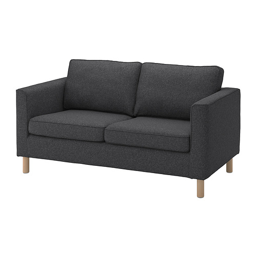 PÄRUP, loveseat 1 of 8 open dialog